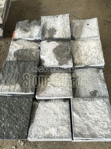 泰珏654花岗岩石材的几种表面加工效果图