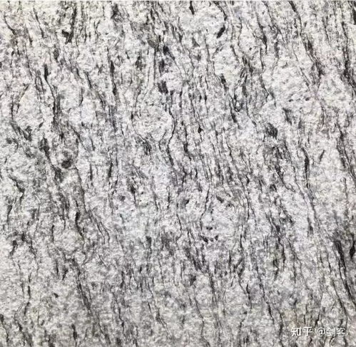 如何区分廉江芝麻白石材？答案就在下面！