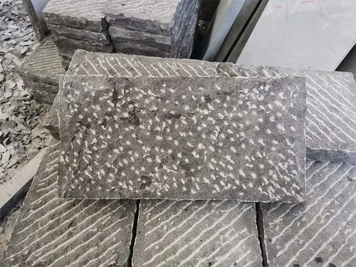 2021年山东青石板材市场价格分析与加工成本概览