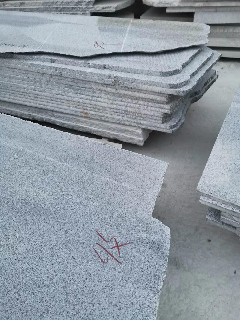 石材加工 驱动“中国石都”的产业引擎