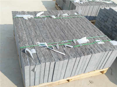 嘉祥青石板石材加工厂 匠心工艺，铸就建筑基石之美