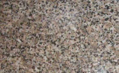 五莲灰与山东黄金麻 石材加工中的瑰丽双璧