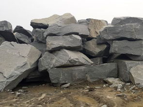 石材加工 从天然岩石到精美建材的艺术与科学