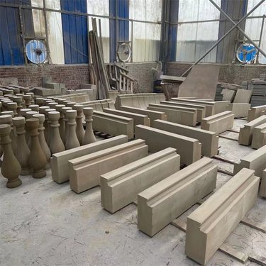 荣县鼎新镇裕彤石材加工厂 精湛工艺与自然之美的完美融合