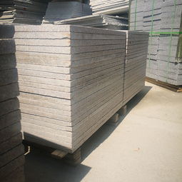 德发石材 专业定制浅红色五莲红广场板，精准报价与加工服务